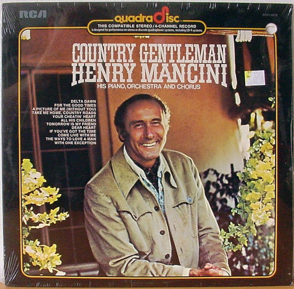Country Gentleman