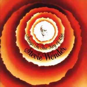 Songs In The Key Of Life