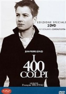 I 400 Colpi 2DVD