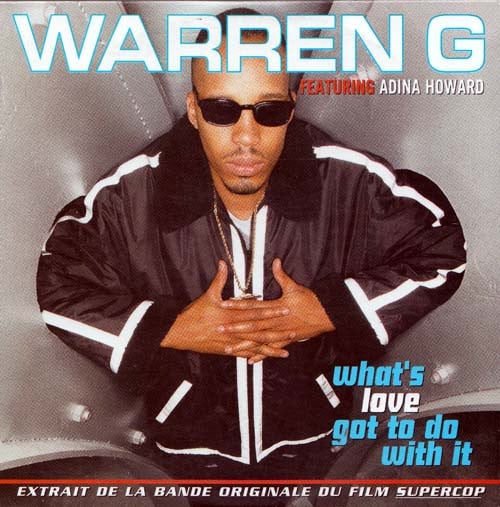 What's Love Got To Do With It
