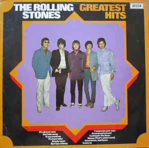 Greatest Hits