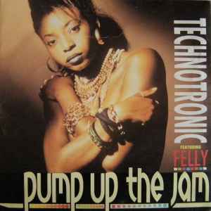 Pump Up The Jam Original Mix/ Remix