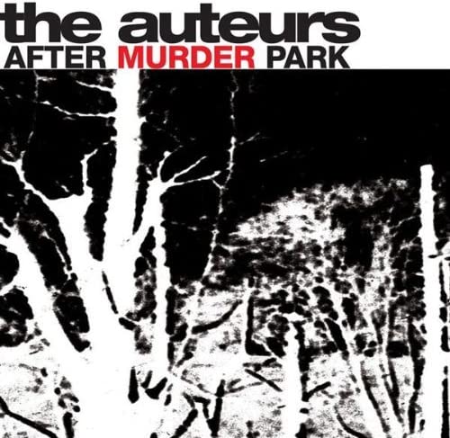 After Murder Park