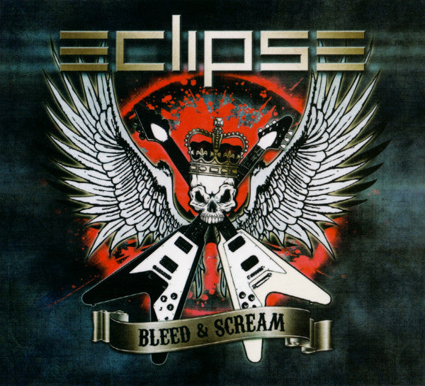 Bleed And Scream Limited Edition