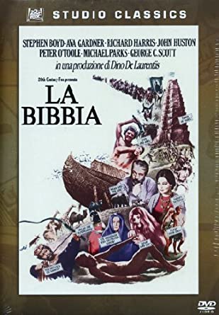 La Bibbia