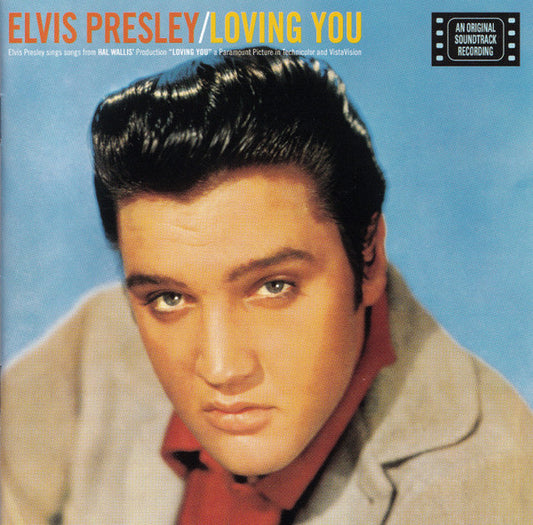 Loving You