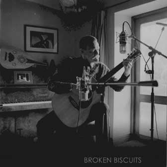 Broken Biscuits