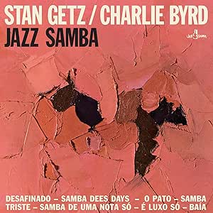 jazz samba limited edition