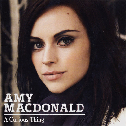 A Curious Thing Deluxe Edition