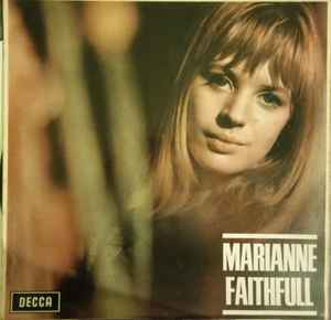 Marianne Faithfull