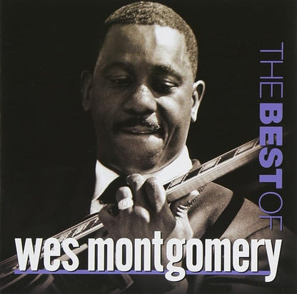 Best of Wes Montgomery