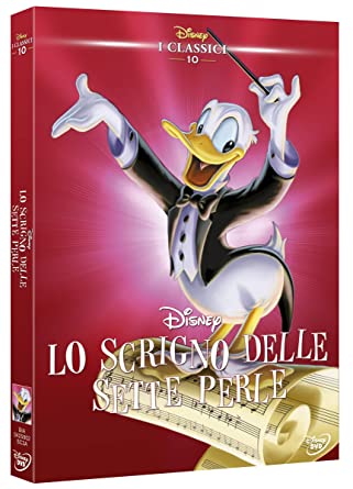 Lo Scrigno delle Sette Perle