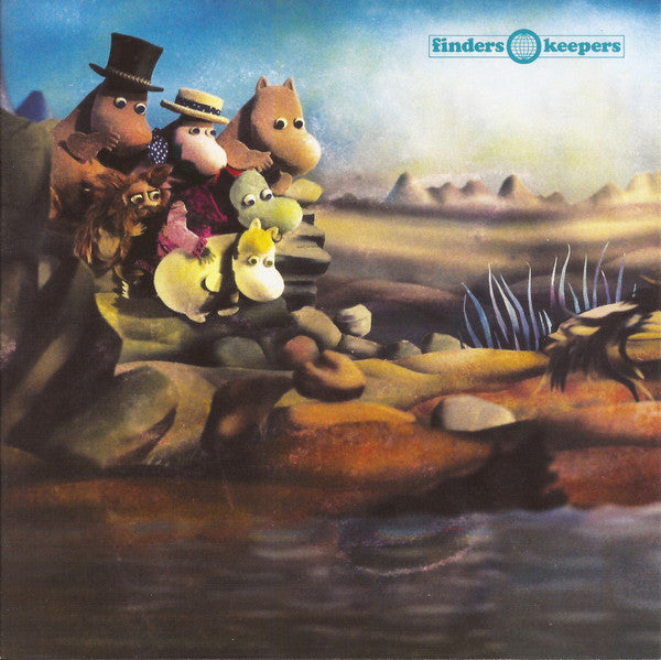 Moomins