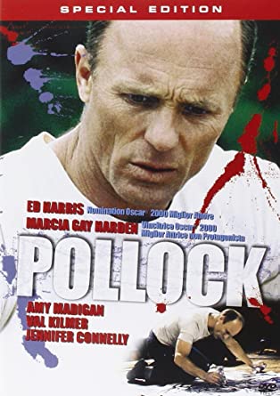 Pollock - Special Edition