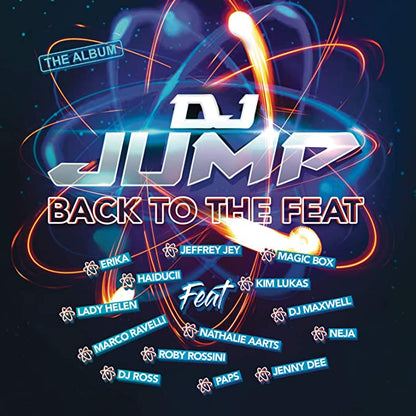 Back To The Feat