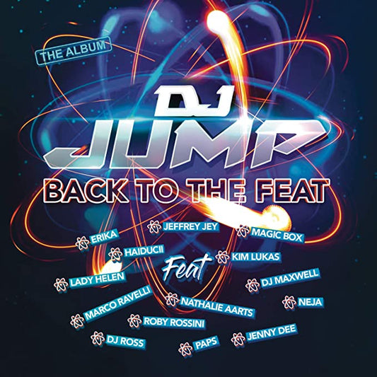 Back To The Feat