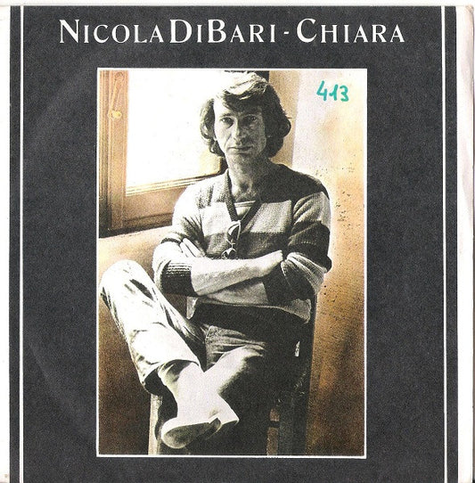 Chiara / Partire Perché