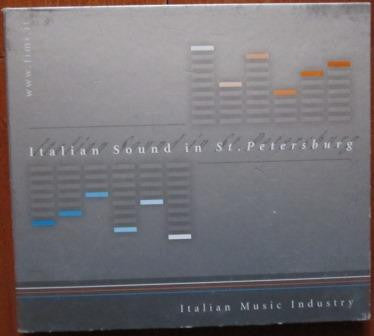 Italian Sound In St. Petersburg