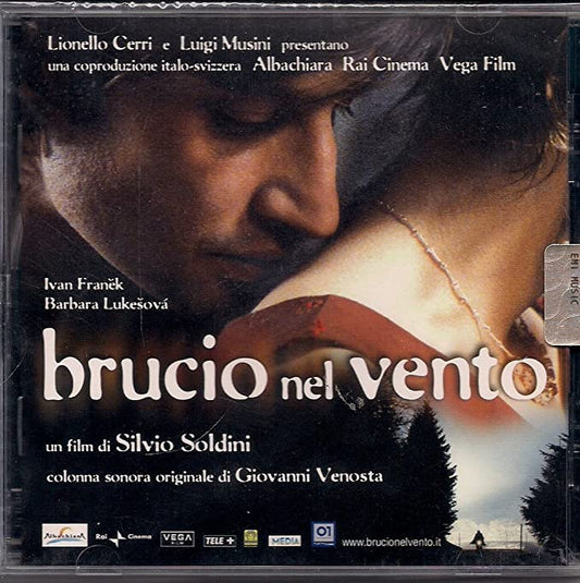 Brucio Nel Vento