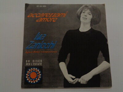 Accarezzami Amore / Mi Cercherai