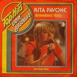 Arrivederci Hans / Bene Bene Bene