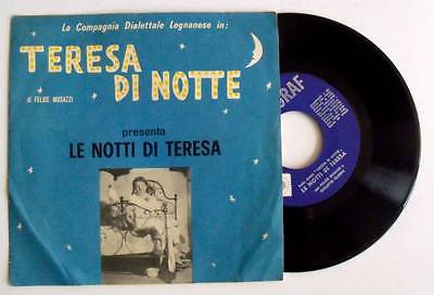 Le Notti Di Teresa