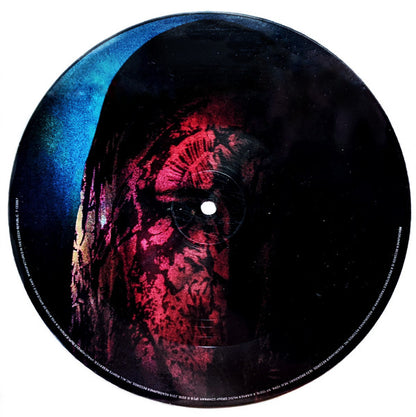 All Out Life / Unsainted Limited Edition Picture Disc Rsd