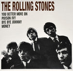 The Rolling Stones Limited Edition
