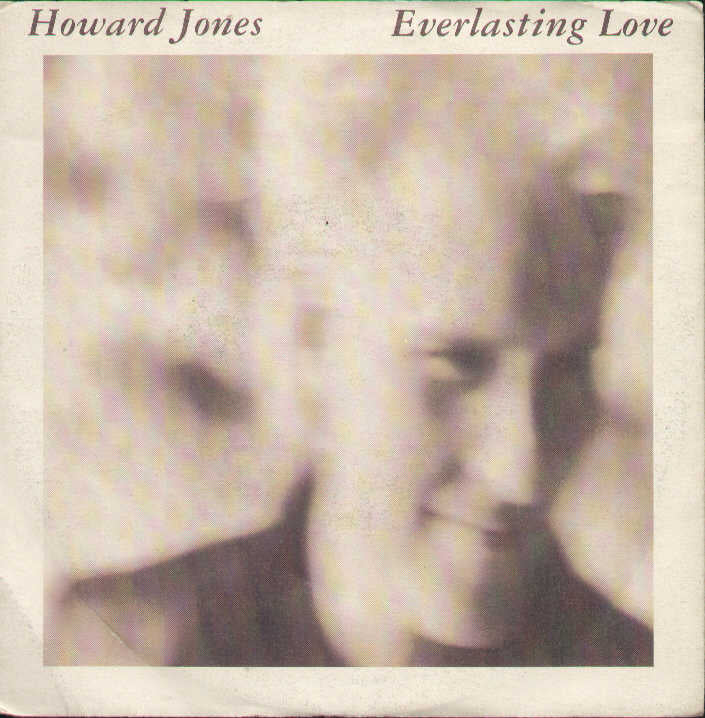 Everlasting Love / The Brutality Of Fact
