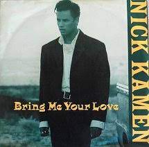 Bring Me Your Love / Guilty