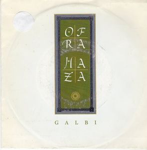 Galbi / Love Song