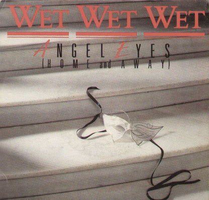 Angel Eyes / We Can Love