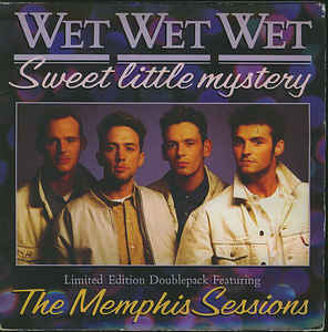 Sweet Little Mystery 2×7 Limited Edition