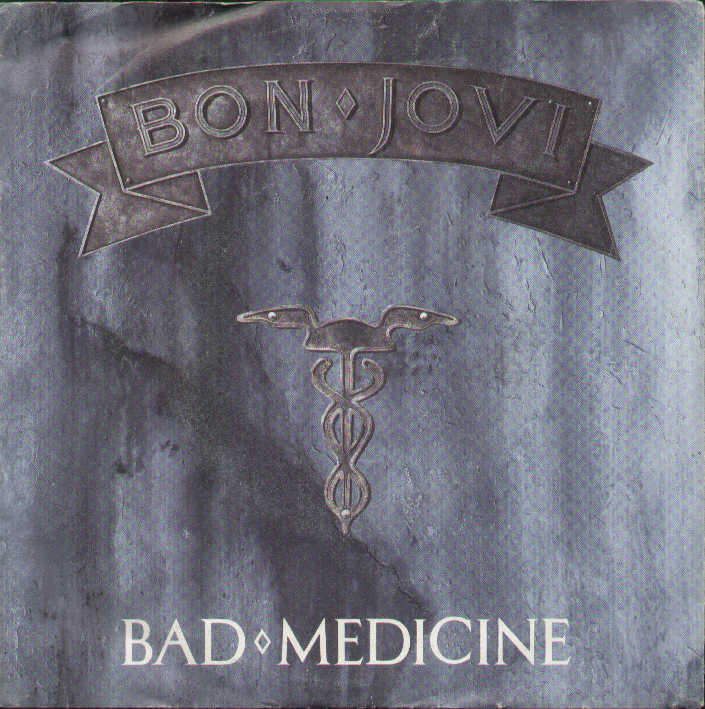 Bad Medicine / 99 In The Shade