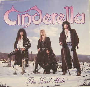 The Last Mile / Long Cold Winter