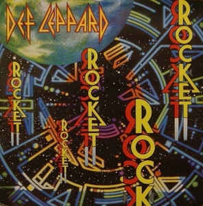 Rocket