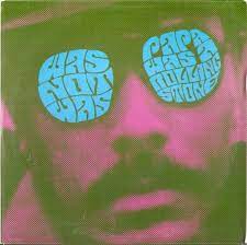 Papa Was A Rolling Stone / Ballad Of You