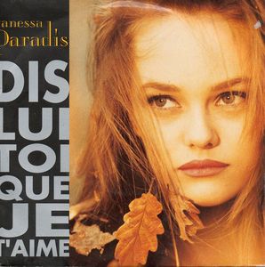 Dis Lui Toi Que Je T'aime / Ardoise