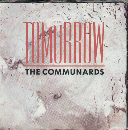 Tomorrow / I Just Want To Let You Know