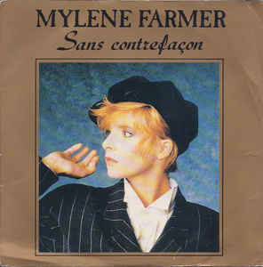 Sans Contrefacon / La Ronde Triste