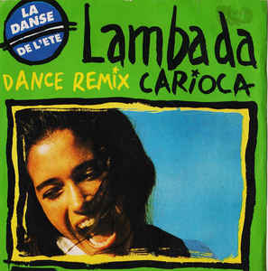 Lambada Dance Remix / Balanda