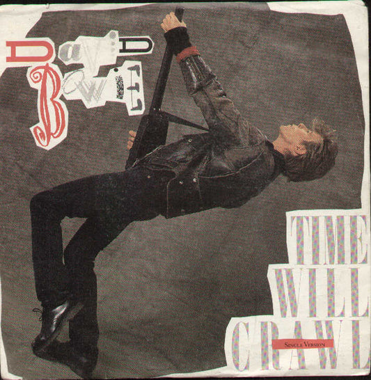 Time Will Crawn / Girls