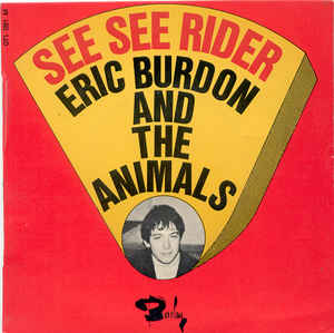 See See Rider
