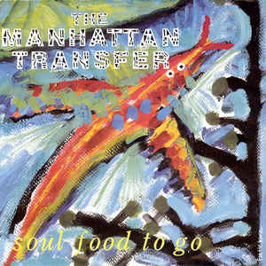 Soul Food To Go / Hear The Voices