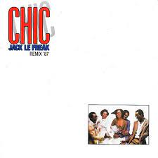 Jack Le Freak Remix 87 / Savoir Faire