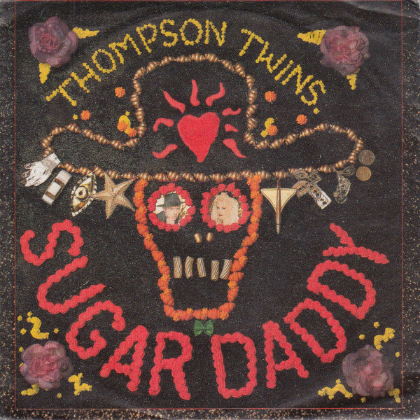 Sugar Daddy / Monkey Man