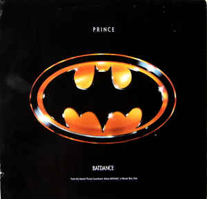 Batdance / 200 Balloons
