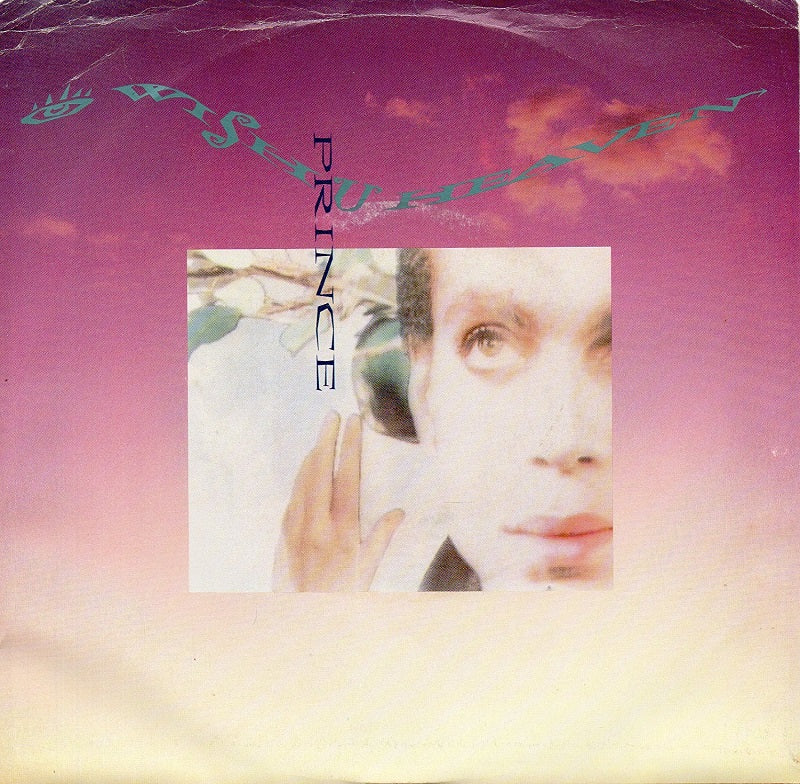 I Wish U Heaven / Scarlet Pussy