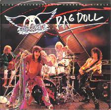 Rag Doll / St.John