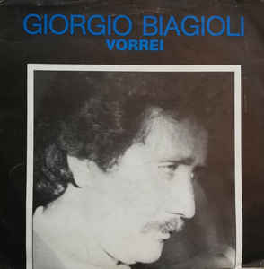 Vorrei / Ti Amo Ti Amo